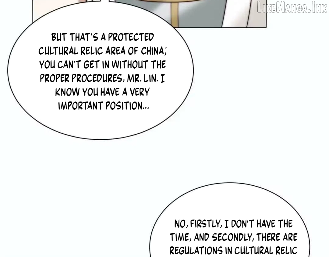 Dominating with the Price Collapse System Chapter 87  - page 51